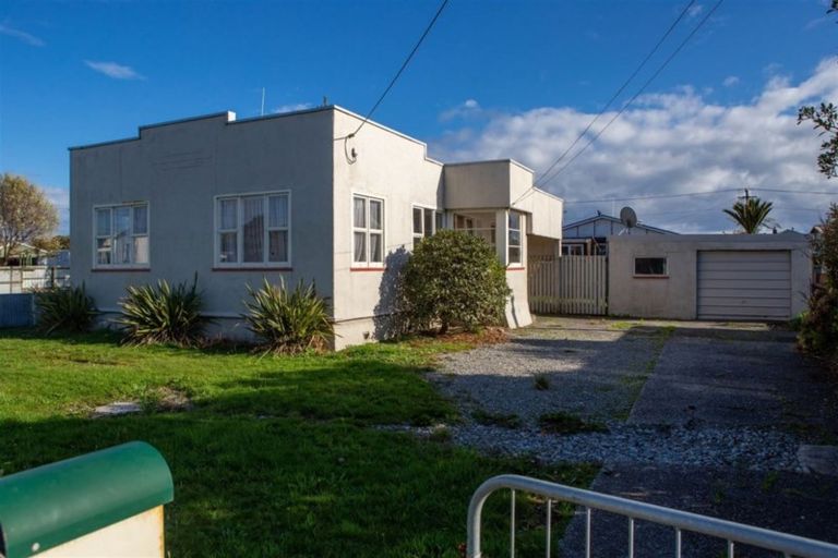 Photo of property in 42 Packers Quay, Blaketown, Greymouth, 7805