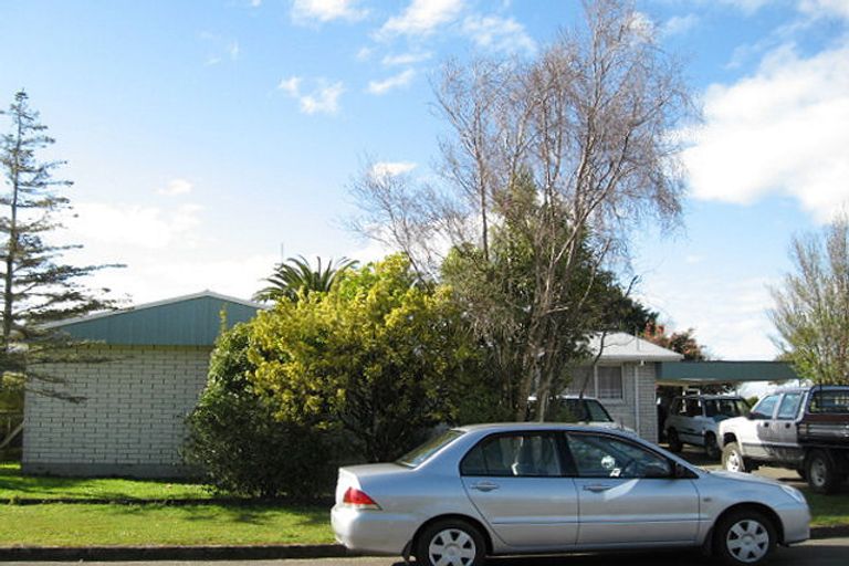 Photo of property in 9 Dalrymple Place, Marton, 4710