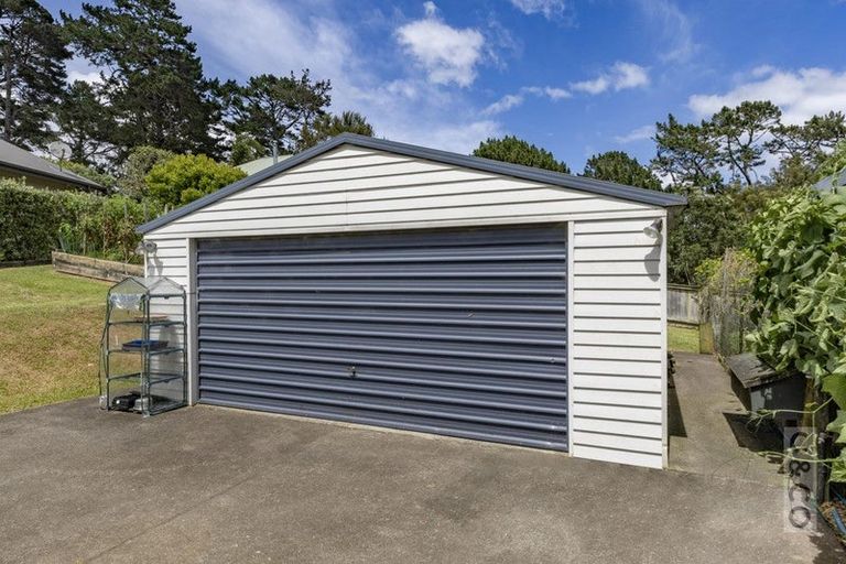Photo of property in 589 Inland Road, Helensville, 0875