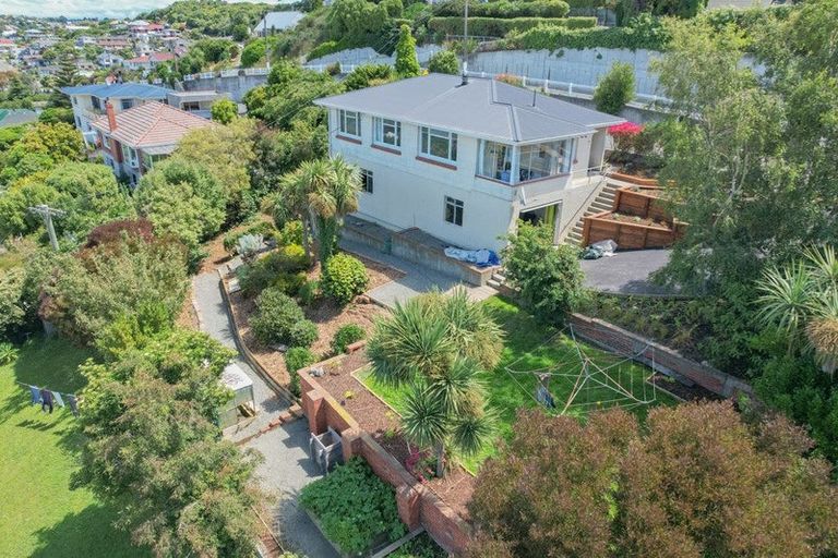 Photo of property in 87 Aln Street, Oamaru, 9400