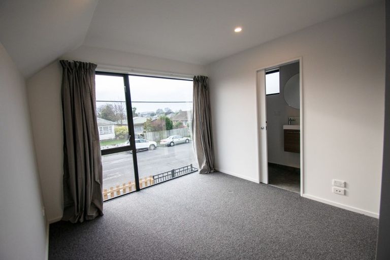 Photo of property in 1/110 Southampton Street, Sydenham, Christchurch, 8023