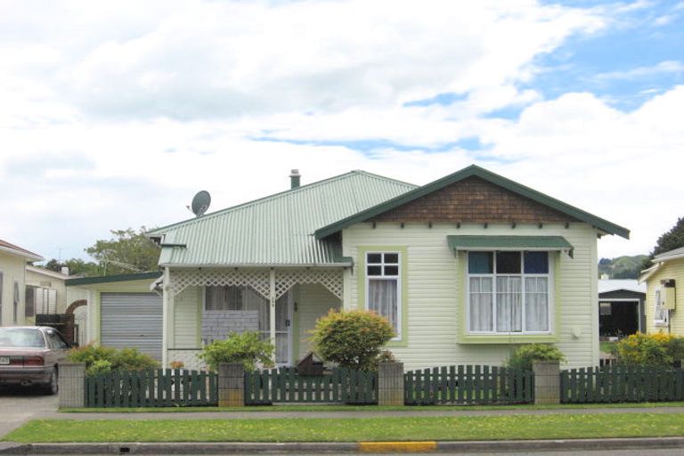 Photo of property in 289 Kahutia Street, Gisborne, 4010