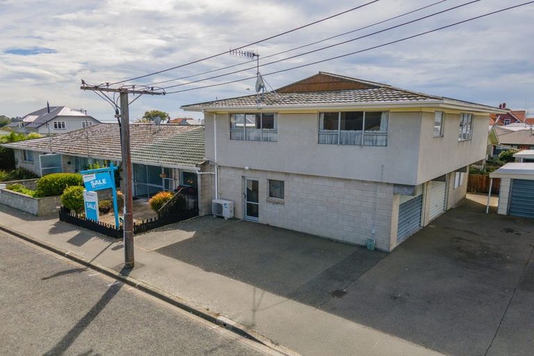 Photo of property in 25 Clyde Street, Seaview, Timaru, 7910