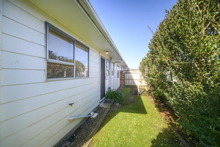 Photo of property in 63d Church Street, Awapuni, Palmerston North, 4412
