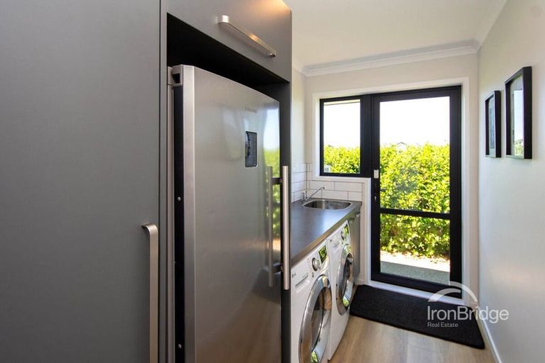 Photo of property in 1 Romanee Lane, Wigram, Christchurch, 8025