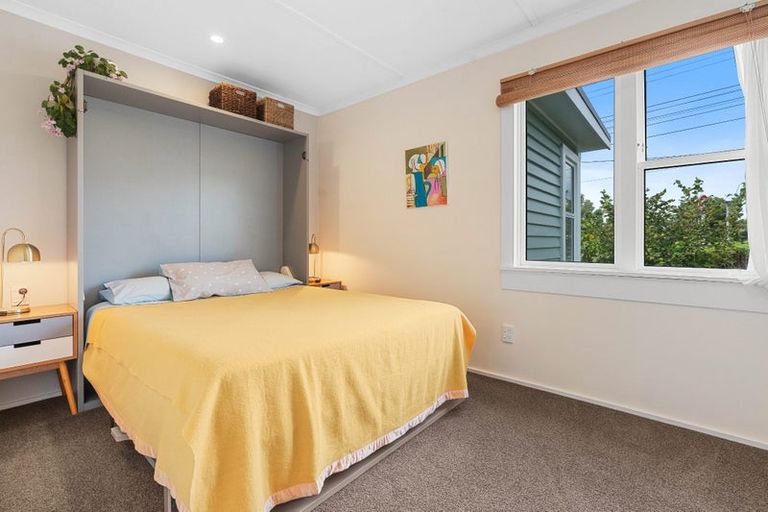 Photo of property in 33 Revans Street, Featherston, 5710