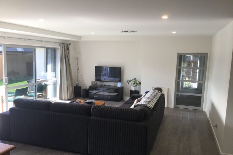 Photo of property in 15 Coull Street, Wigram, Christchurch, 8042