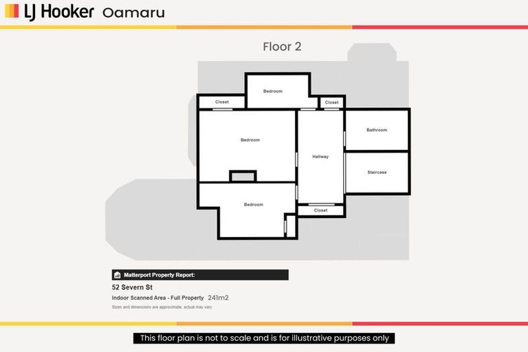 Photo of property in 52 Severn Street, Oamaru, 9400