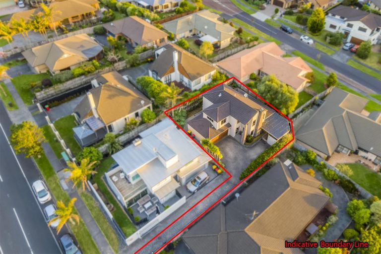 Photo of property in 318 Hill Road, The Gardens, Auckland, 2105