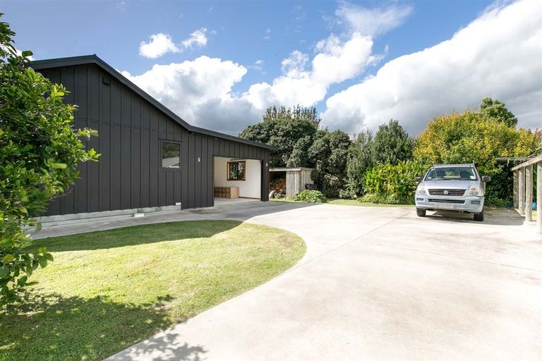 Photo of property in 6 Third Street, Waihou, Te Aroha, 3393