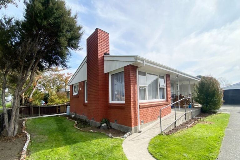 Photo of property in 1/166 Halswell Road, Hillmorton, Christchurch, 8025