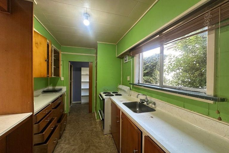 Photo of property in 63 Ritchie Street, Richmond, Invercargill, 9810