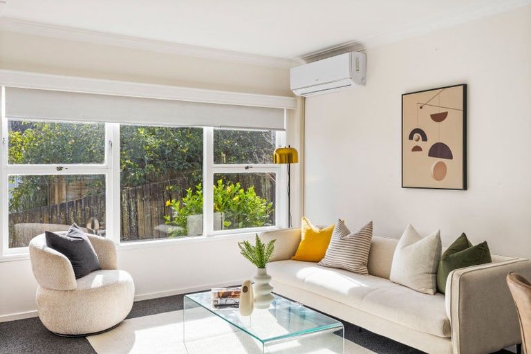 Photo of property in 3/7 Newhaven Terrace, Mairangi Bay, Auckland, 0630