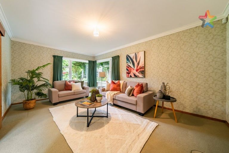 Photo of property in 106 Hine Road, Wainuiomata, Lower Hutt, 5014