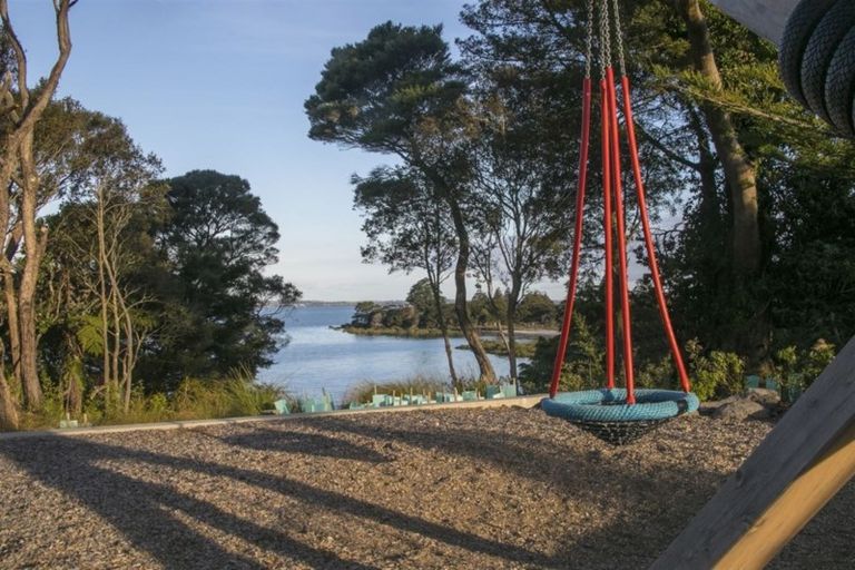 Photo of property in 305/2 Onekiritea Road, Hobsonville, Auckland, 0616