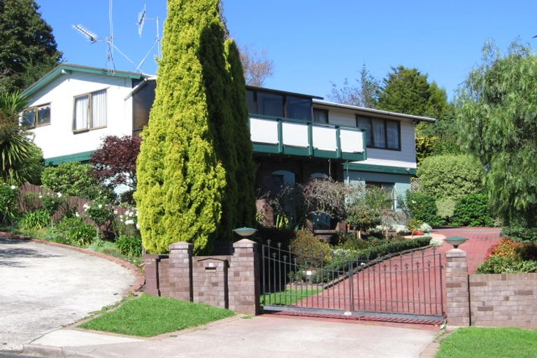 Photo of property in 12a Harry Martin Drive, Putaruru, 3411