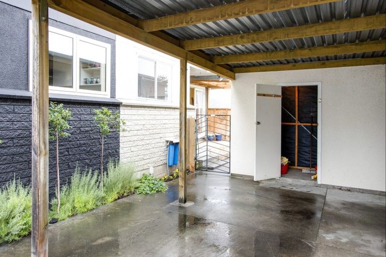 Photo of property in 2/1 Gardiner Street, Westshore, Napier, 4110