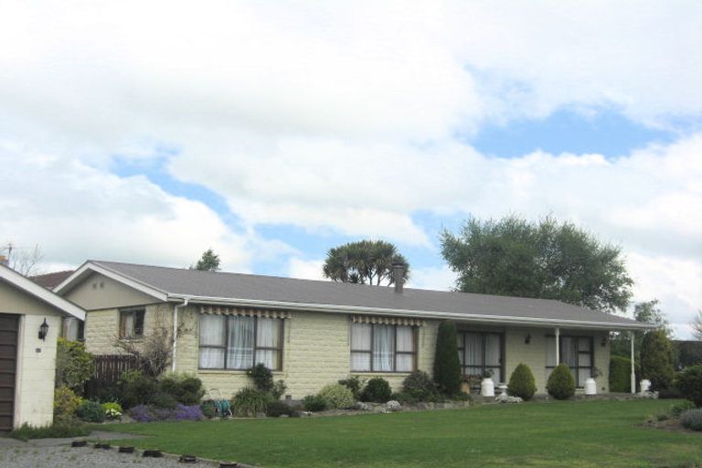 Photo of property in 10 Matai Place, Oxford, 7430