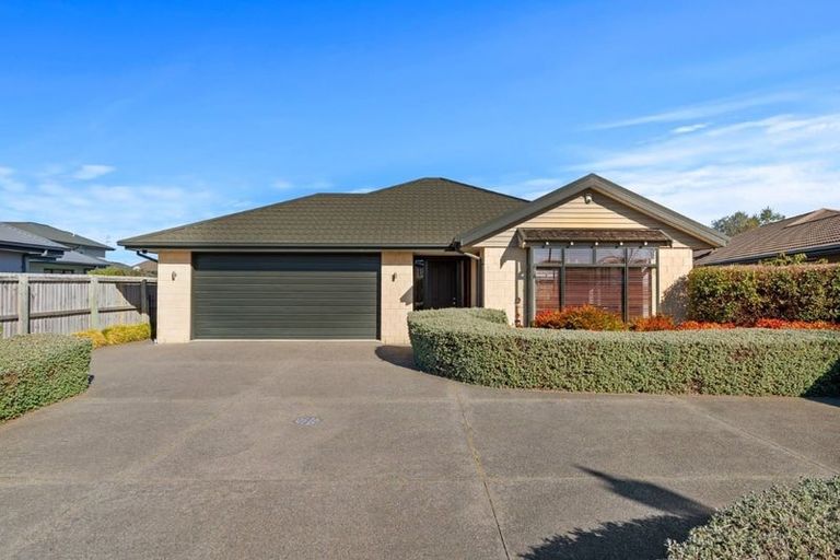 Photo of property in 17 Hampstead Close, Rangiora, 7400