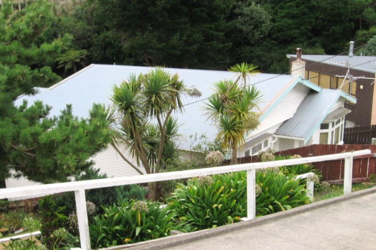 Photo of property in 31 Jackson Street, Island Bay, Wellington, 6023