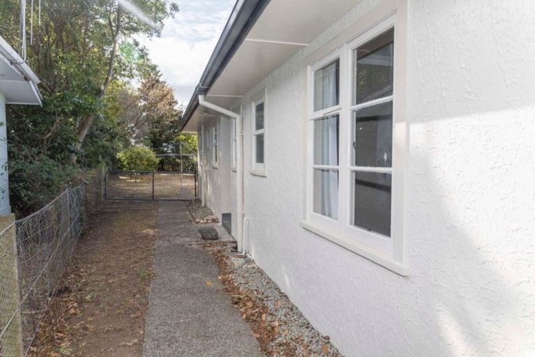 Photo of property in 6 Redfern Street, Dannevirke, 4930