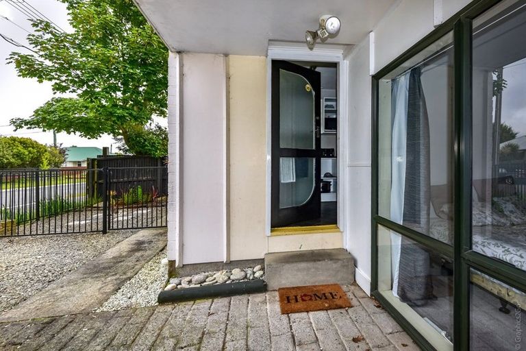 Photo of property in 1/25 Warden Street, Richmond, Christchurch, 8013