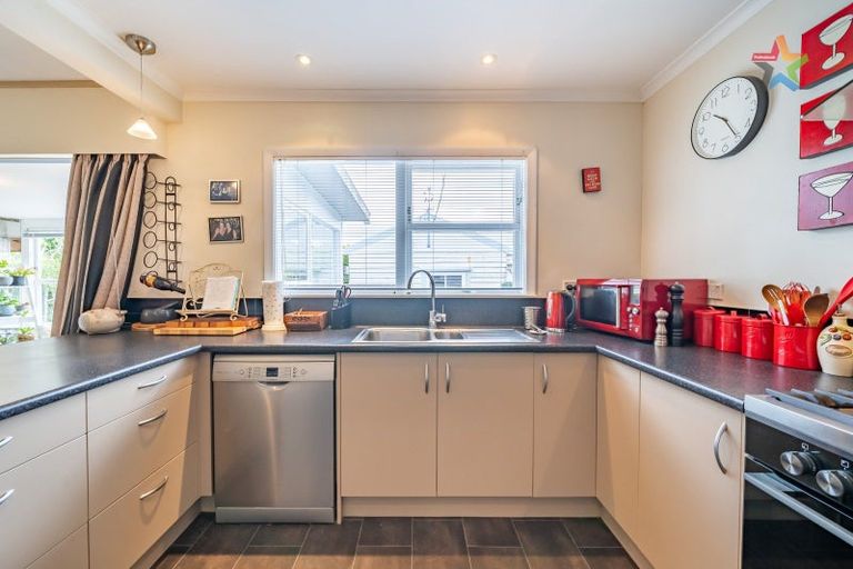 Photo of property in 12 Hunt Street, Wainuiomata, Lower Hutt, 5014