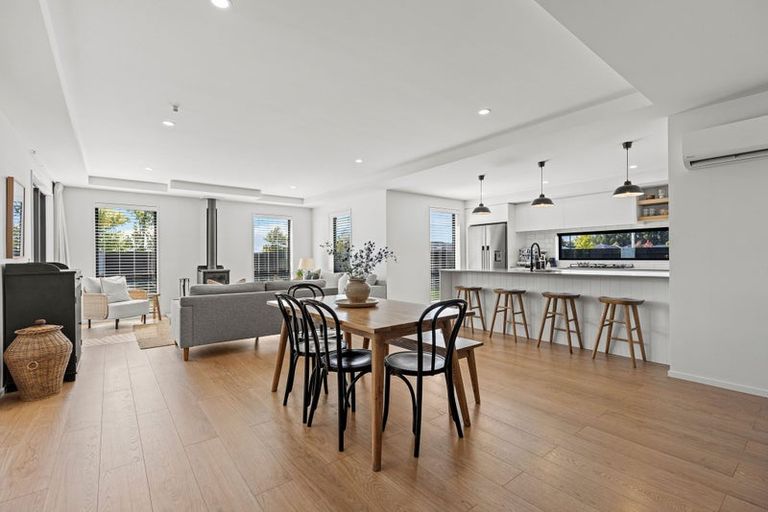 Photo of property in 142 Georgina Street, Marshland, Christchurch, 8083