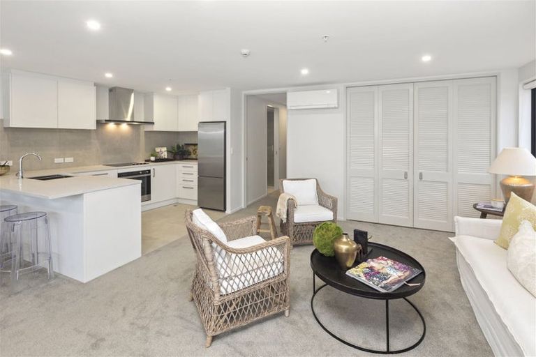 Photo of property in 3/20 Esplanade, Sumner, Christchurch, 8081