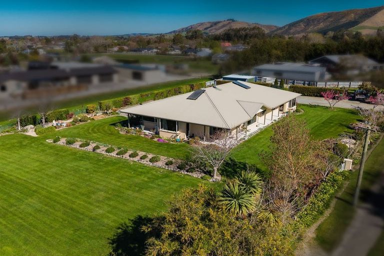 Photo of property in 4 Allan Street, Waimate, 7924