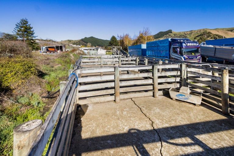 Photo of property in 6272 State Highway 1, Mangaweka, 4797