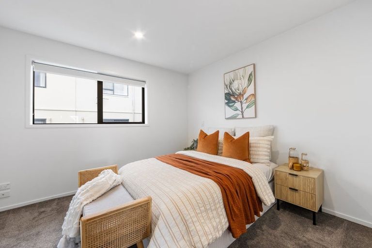 Photo of property in 6/232 Worcester Street, Christchurch Central, Christchurch, 8011