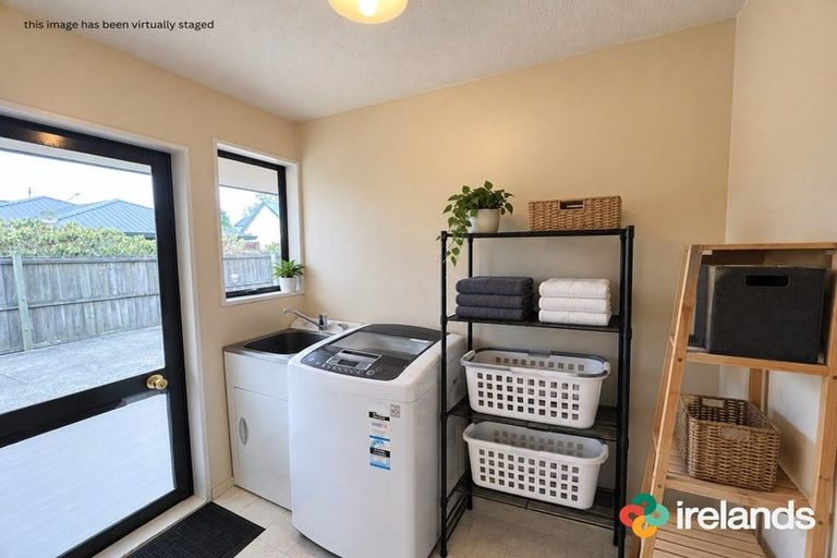 Photo of property in 1/107 Lincoln Road, Addington, Christchurch, 8024