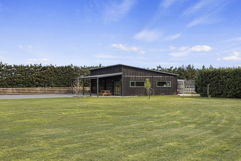 Photo of property in 82 Clear View Lane, Swannanoa, Rangiora, 7475