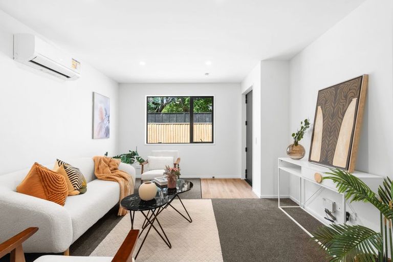 Photo of property in 2/28 Deloraine Street, Somerfield, Christchurch, 8024