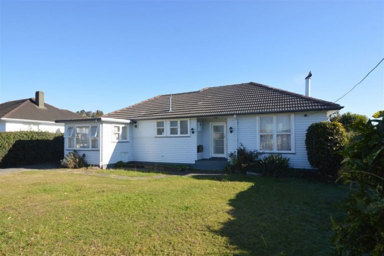 Photo of property in 33 Porou Street, Taumarunui, 3920