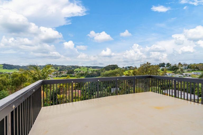 Photo of property in 57 Ogle Crescent, Te Kamo, Whangarei, 0112