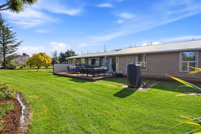 Photo of property in 24 Modena Place, Ohoka, Kaiapoi, 7692
