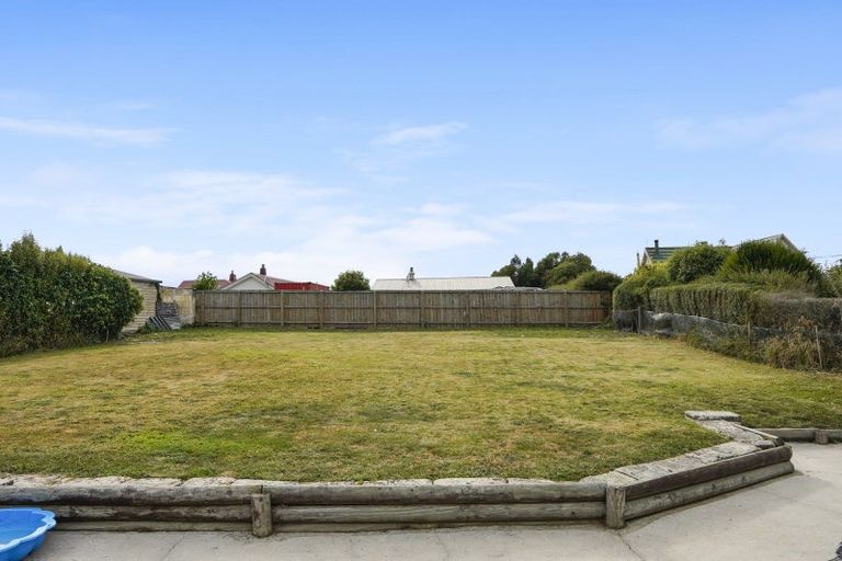 Photo of property in 47 Lune Street, South Hill, Oamaru, 9400