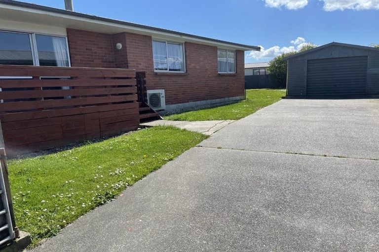 Photo of property in 92 Mavora Crescent, Heidelberg, Invercargill, 9812
