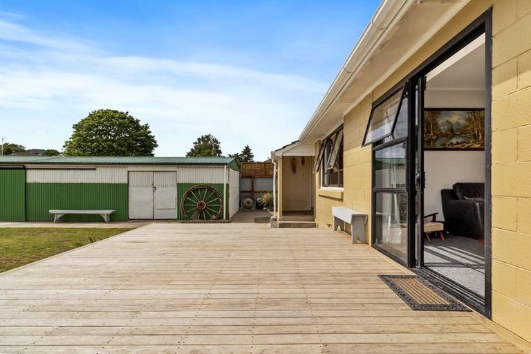 Photo of property in 49 Devon Street, Watlington, Timaru, 7910