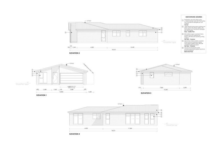 Photo of property in 10 Tuwaewae Drive, Matamata, 3400