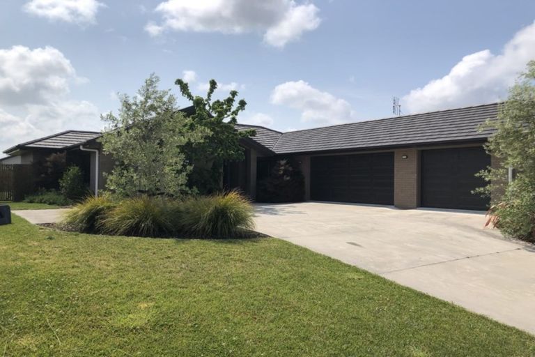 Photo of property in 4 Sylvester Crescent, Flagstaff, Hamilton, 3210