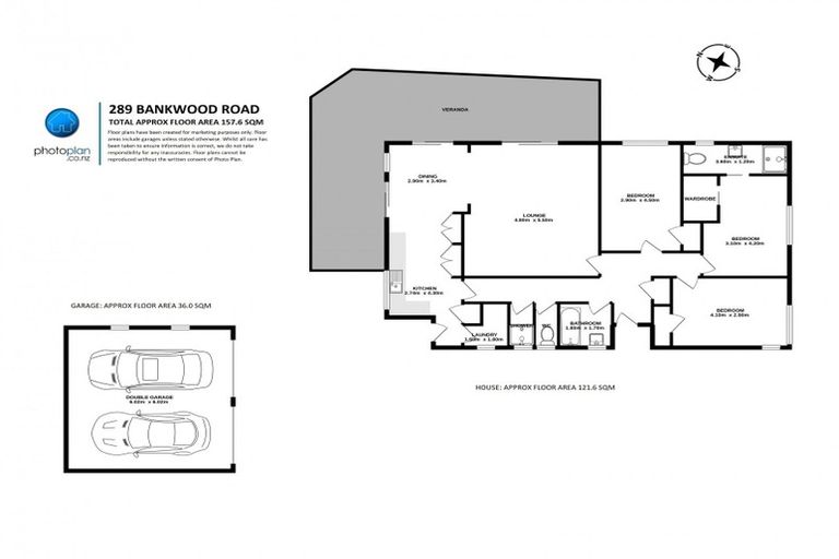 Photo of property in 289 Bankwood Road, Chartwell, Hamilton, 3210