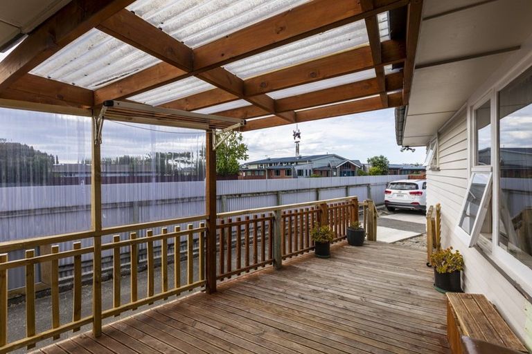 Photo of property in 26 Wycliffe Street, Onekawa, Napier, 4110