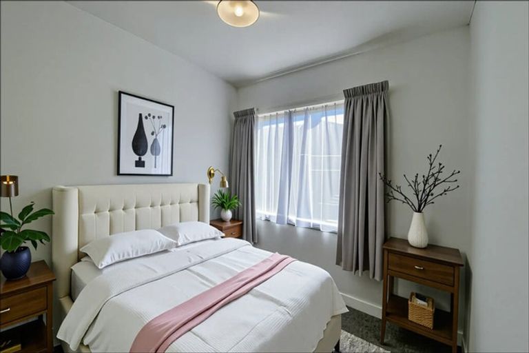 Photo of property in 18 Aurora Avenue, Snells Beach, 0920