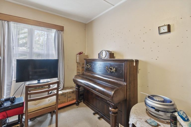 Photo of property in 847 Heaphy Terrace, Claudelands, Hamilton, 3214