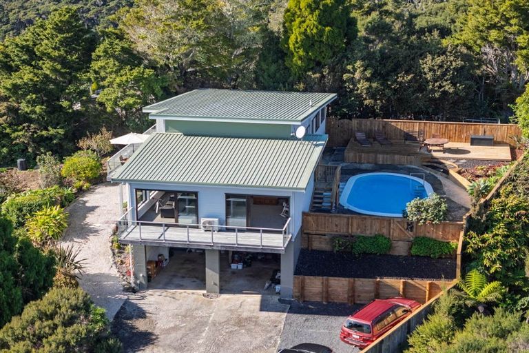 Photo of property in 2 Arabella Road, Opua, 0200
