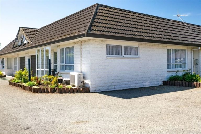 Photo of property in 4/76 Seymour Street, Blenheim, 7201