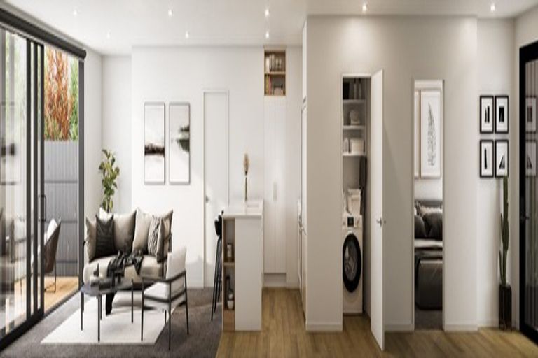 Photo of property in 10/8 Tonga Place, Riccarton, Christchurch, 8041